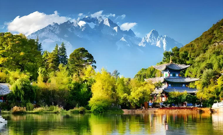数字文旅融合赋能现代旅游业高质量发展